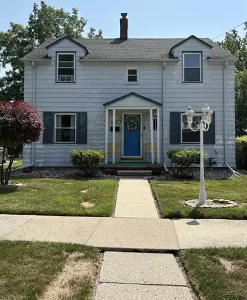1624 Cedar, Saginaw, MI 48601