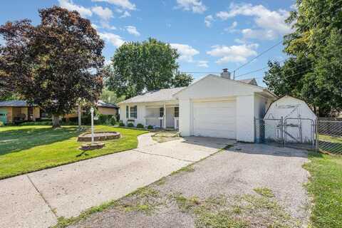 4 Roethke, Saginaw, MI 48602