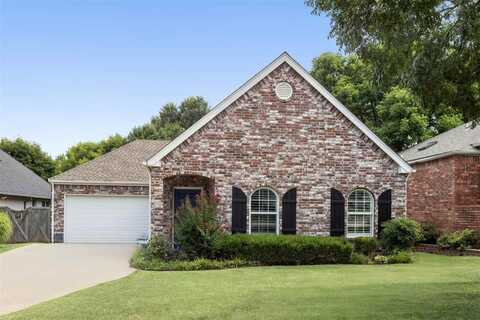 4705 W Village Ct, Stillwater, OK 74074