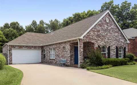4705 W Village Ct, Stillwater, OK 74074