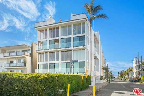 5515 Pacific Ave, Marina Del Rey, CA 90292