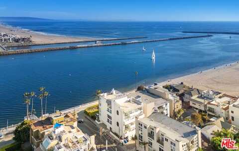 5515 Pacific Ave, Marina Del Rey, CA 90292