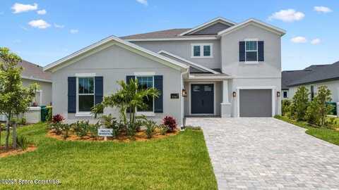 2737 Kamin Drive, Melbourne, FL 32940