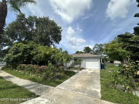 1300 Ethel Circle NE, Palm Bay, FL 32905