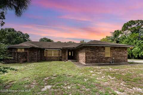 4625 Hidden Lakes Place, Melbourne, FL 32934