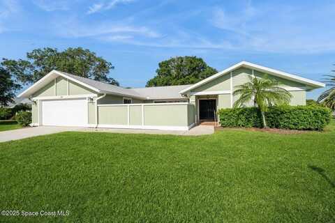 1198 Continental Avenue, Melbourne, FL 32940