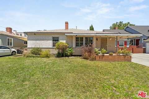 3016 Greenfield Ave, Los Angeles, CA 90034
