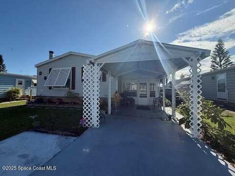 1854 Mango Street NE, Palm Bay, FL 32905