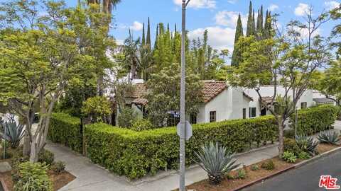 951 N Martel Ave, Los Angeles, CA 90046