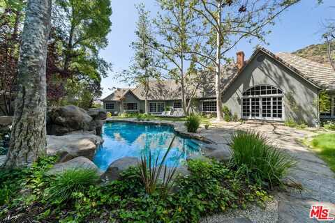600 E Carlisle Rd, Thousand Oaks, CA 91361
