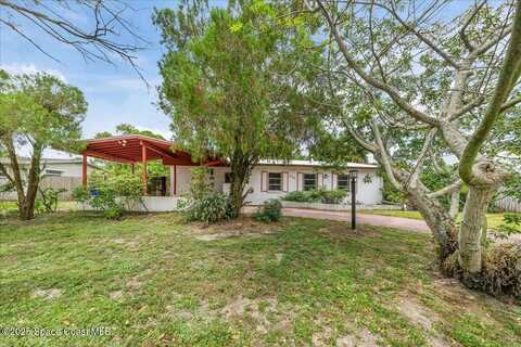 979 Bouganvillea Drive, Rockledge, FL 32955