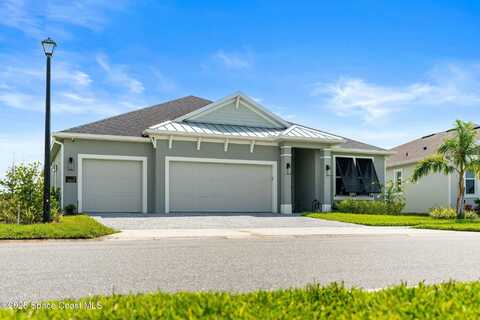 2338 Pangea Circle, Melbourne, FL 32940