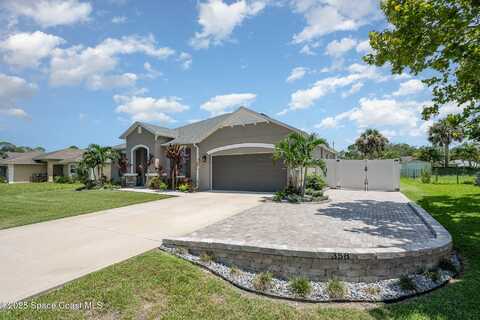 358 Brescia Street NE, Palm Bay, FL 32907