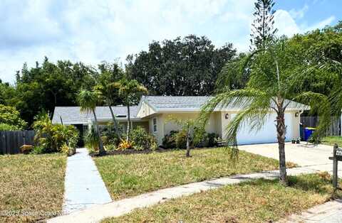 964 Brunswick Court, Rockledge, FL 32955