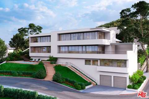 1237 Hilldale Ave, West Hollywood, CA 90069