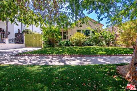 517 N Poinsettia Pl, Los Angeles, CA 90036