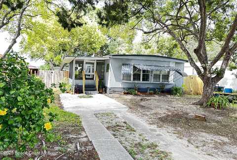 1803 Cedar Street, Rockledge, FL 32955