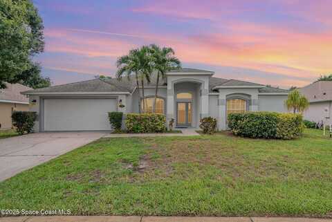 3145 Soft Breeze Circle, Melbourne, FL 32904