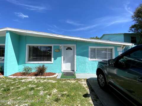 1513 S Orlando Avenue, Cocoa Beach, FL 32931