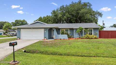 1202 Bolin Avenue NE, Palm Bay, FL 32907