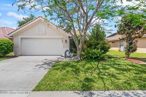 366 Carmel Drive, Melbourne, FL 32940