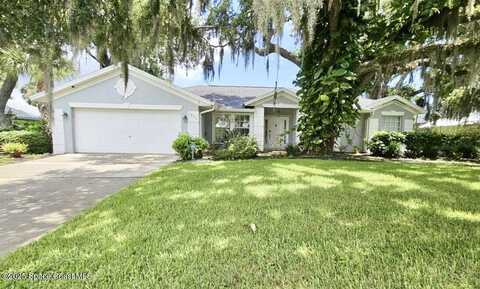 1221 Meadowbrook Road NE, Palm Bay, FL 32905