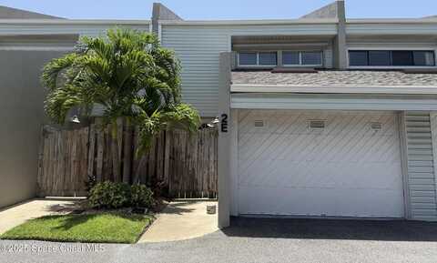 1704 Atlantic Street, Melbourne Beach, FL 32951