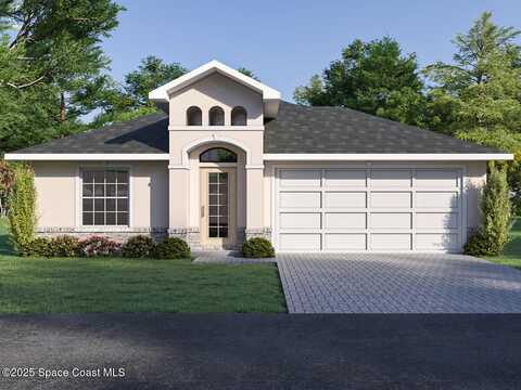 298 Wendover Road SW, Palm Bay, FL 32908