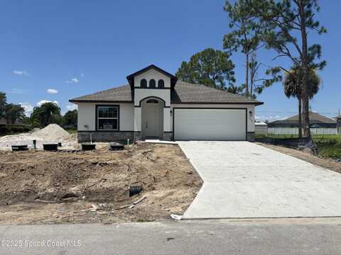 298 Wendover Road SW, Palm Bay, FL 32908