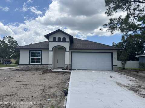 298 Trilby Road SW, Palm Bay, FL 32908