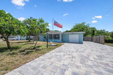 285 Le Jeune Drive, Merritt Island, FL 32953