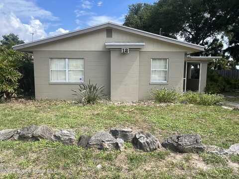 12 Magruder Avenue, Rockledge, FL 32955