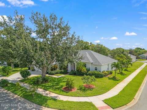 1375 Sanibel Lane, Merritt Island, FL 32952