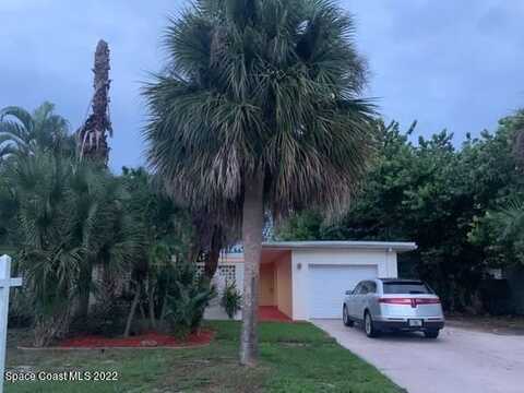 1125 Pine Tree Drive, Indian Harbour Beach, FL 32937