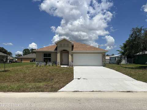 1343 Danforth Street SW, Palm Bay, FL 32908