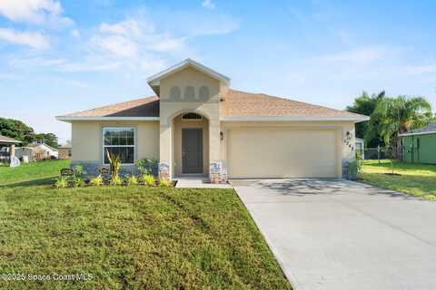 1343 Danforth Street SW, Palm Bay, FL 32908