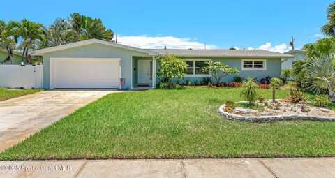 215 S Robert Way, Satellite Beach, FL 32937