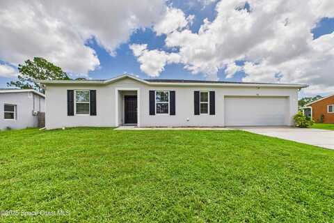 921 Barbados Avenue SE, Palm Bay, FL 32909