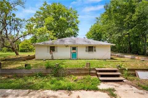 724 PUCKETT BEND Road, Columbia, LA 71418