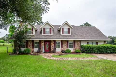 127 RUSTIC MANOR Cove, Pineville, LA 71360