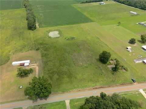 0 HWY 107 SOUTH Highway, Plaucheville, LA 71362