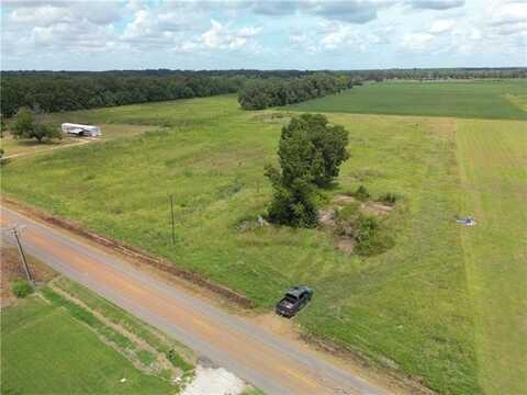 00 HWY 107 SOUTH Highway, Plaucheville, LA 71362