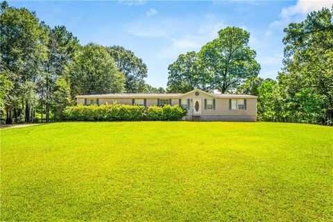 410 HUDSON CREEK Road, Colfax, LA 71417
