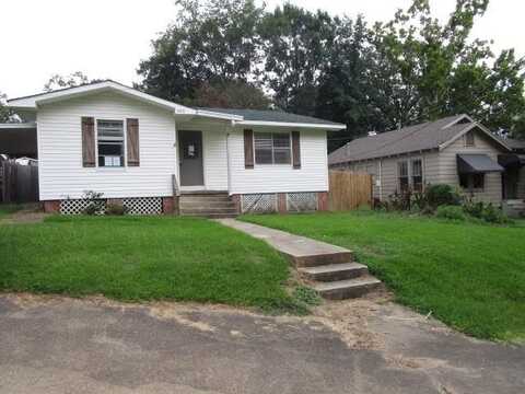 1429 N SECOND Street, Jena, LA 71342