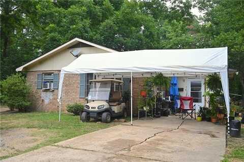 427 FELIX Street, Marksville, LA 71351