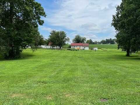 1330&1340 Sharp, Marshall, MO 65340