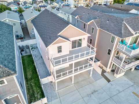723 W Spruce, North Wildwood, NJ 08260