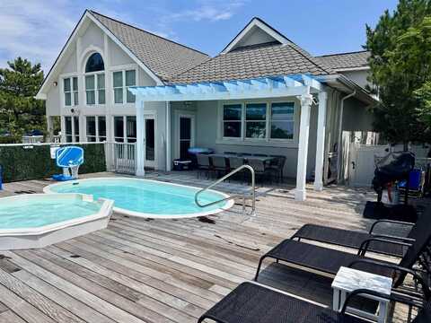300 Pinetree, Villas, NJ 08251