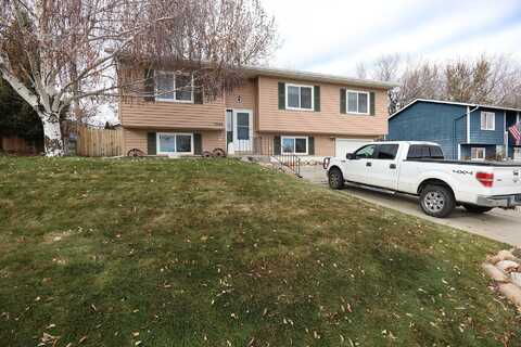 1446 Birch Street, Sheridan, WY 82801