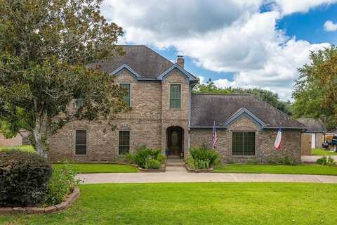 2909 Brandenburg Lane, Brenham, TX 77833